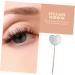 Ipetboom Eyelash Inspection Mirror Inspection Mirror for Lash Mirror Handheld Lash Mirror for Lash Tech Makeup Mirrors Lash Inspection Mirror Portable Stainless Steel Extend Heart-Shaped 18.7x5.6x0.8cm - Buy Online on GoSupps.com
