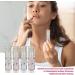 Brighter Lip Gloss - Moisturizing Plumping Gloss for Day and Night Use - Long Lasting Nourishing Natural Lip Enhancer for Softer Fuller Lips No Keloc - Buy Online on GoSupps.com