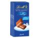 Lindt - MAITRE CHOCOLATIER Extra Fine Milk Tablet - Milk Chocolate - 110g - Pack of 4