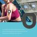 Buy Ertg Freestyle Libre Adhesive Waterproof Sensor Covers - Long Fixation with Center Hole - Buy Online on GoSupps.com