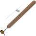 Ukrainian Easter Egg Decorating Kit with Brass Kistka, Beeswax, 5 Dyes, Cleaning Wire & Instructions - Buy Online on GoSupps.com