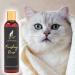 Chris Christensen Top Cat Finishing Rinse 8oz - Professional Grooming Results, Made in USA - Buy Online on GoSupps.com