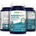 Marshmallow Root Ext 3000mg 180 Veggie Capsules with Bioperine - 30:1 Extract Ratio - Buy Online on GoSupps.com