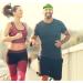 Ykhsuaou 9-Piece Neon Welding Band Set | 80s Headbands & Wristbands for Sports & Carnival | Perfect for St. Patrick's Day - Buy Online on GoSupps.com