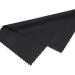 Premium Microfiber Cleaning Cloths - 10 Pack for Glasses Lenses Screens Mirrors & Stainless Steel - Dust & Oil Removal - Buy Online on GoSupps.com