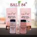 Himalayan Pink Salt Fine Salt Plastic Shaker - 12.49 oz (Pack of 1) | SALT 84 - Buy Online on GoSupps.com
