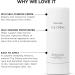 TAN-LUXE The Cr me (65ml) Hydrating Self Tanning Moisturizer Natural Ingredients & Vegan - Buy Online on GoSupps.com