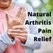 WIC Family Naturals Ache & Pain Cool Stick - 100% Natural Topical Pain Relief for Arthritis Backache Muscle & Joint Pain 57g (4) - Buy Online on GoSupps.com