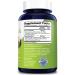 Green Tea Complex 1300mg 180 Veggie Caps - Non-GMO, Gluten-Free, with Green Coffee Bean, Raspberry Ketone, Garcinia - Boost Metabolism & Energy - Buy Online on GoSupps.com