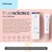 TrueScience Eye Serum (15ml) | Visibly Brightens, Tightens, Reduces Dark Circles & Puffiness | Nrf2 Technology - Buy Online on GoSupps.com