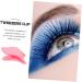 Balacoo 20 Pcs False Eyelash Tools - Makeup Eyelash Clamp & Tweezers for Extensions Removers & More - Buy Online on GoSupps.com