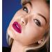 Maybelline New York Colour Sensational Matte Lipstick 950 Magnetic Magenta - Long-Lasting Formula - Buy Online on GoSupps.com