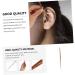 Buy 1pc Ear Cloud Technician Ear Pick - Effective Ear Wax Removal Tool | Golden Ear Scraper - 17.5x0.5x0.5CM - International Shipping Available - Buy Online on GoSupps.com