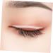 NOLITOY Women Eyelid Tape | Double Eyelid Stickers for Beautiful Eyes | Pink Eyelid Stickers | International Shipping - Buy Online on GoSupps.com