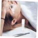 VINTORKY Eyelash Raincoat Gel Mascara Eyebrow Setting Liquid Eyebrow Liquid Brow Fixing Liquid Plastic - Buy Online on GoSupps.com