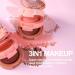 weixinbuy A fine blush powder palette brightens makeup effects and shines a long-lasting brilliant blush Great Choice and Gift for Girls. - Buy Online on GoSupps.com