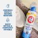 Arm & Hammer Invisible Foot Powder Spray - Talc-Free Foot Odor & Sweat Control - Odor Eliminator for Men & Women - 7 Oz (Pack of 3) - Buy Online on GoSupps.com
