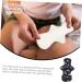 Leakproof Panties - Washable & Reusable Napkin Set - Skin Friendly - Navy & Blush - 1 Count - Buy Online on GoSupps.com