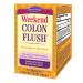 Nature's Secret Weekend Colon Flush 16 Capsule Unflavored 16 Count (Pack of 1)