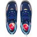 BUY MOVE Game Day Pro Sports Insoles Ultimate Performance for Basketball Football Tennis & More | Extra Shock Absorption | Men 10-10.5 / Women 11.5-12 International Shipping Available - Buy Online on GoSupps.com