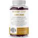 Om Mushroom Superfood Lion's Mane Gummies 60 CT - Natural Cognitive Support - Buy Online on GoSupps.com