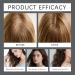  AJOG Rosemary amino acid shampoo for hair growth for women and men suffering from hair loss improves thinning hair gentle moisturizing and nourishing formula - Buy Online on GoSupps.com