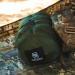 OneTigris 25L OD Green Sleeping Bag Compression Stuff Sack - Buy Online on GoSupps.com