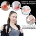 Back Straight Correction Belt - Posture Support for Kyphosis Pain Relief for Neck & Shoulders - International Shipping Available - Buy Online on GoSupps.com