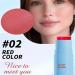Blush Stick for Cheeks - Cream Blush Stick for Lips and Cheeks with Dual Tip | Dual-tip moisturizing formula for face and lips ideal for travel and everyday use - Buy Online on GoSupps.com