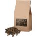 Schecker 1kg of carob pellets made from 100% carob flour a valuable support for all kinds of gastrointestinal problems. - Buy Online on GoSupps.com
