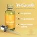 VeeFresh VeeSmooth Ingrown Hair Oil - Gentle Treatment for Smooth, Soft Skin - Bikini Area Razor Bump Relief - Calming Serum for All Skin Types - 1oz - Buy Online on GoSupps.com