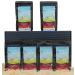 Easter Coffee Box - 6 Gourmet Ground Coffees Gift Set | Perfect Easter Gift | International Shipping - Buy Online on GoSupps.com