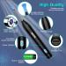 Premium Ear Wax Removal Tool Kit with Camera & Light | 6-Piece Ear Cleaning Set for iPhone iPad & Android - Effective Ear Wax Cleaner - Buy Online on GoSupps.com