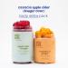 Jelly Pills Gummies Vinaigre de Cidre 1 000 mg + Chrome - 70 Gommes V g taliennes - Sans Sucres Ajout s - Saveur Pomme Naturelle - D tox & Gestion du Poids - Buy Online on GoSupps.com