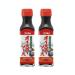 Pack of 2 Youki Japanese Style Oyster Sauce, All Natural, Chemical Additive-Free   - 145 Gram