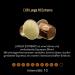  L'OR L'OR Lungo Pack of 20 Nespresso compatible coffee capsules with UTZ certified spicy notes Lor Estremo 104 g - Buy Online on GoSupps.com