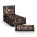 Reflex Nutrition R-Bar Protein Bar 20g Whey Protein Low in Sugar High in Fibre (Double Chocolate Browin) (12x60g) Double Choc Brownie