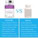 Menopause | Hot Flashes Sweat Stirring & Irritability | Hops Sage Maca Selenium Vitamins E & B9 | Vegan | 90 Capsules | Made in France - Buy Online on GoSupps.com