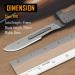 KeyUnity KA00 10pcs #10 Knife Blades - Replacement Utility Blade for Arts, Crafts, Plant Cutting, Clay Modeling, Podiatry, Dermaplaning - Buy Online on GoSupps.com