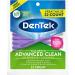 DenTek Slim Brush Interdental Cleansers Extra Tight Mouthwash Blast--32 ea by DenTek