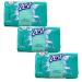 Zest Soap Aqua - Jabon Aqua Vitamina E + Glicerina | 3 Pack 150g | Freshness & Hydration - Buy Online on GoSupps.com