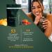 Greens Superfood Powder - Younited All-In Superfood Greens Powder with 53 Premium Organic Food Ingredients|Ultimate Vegetable Powder Alternative| Loaded with Phytonutrients (30 Servings) Unflavoured Unflavoured Unsweetened - Buy Online on GoSupps.com