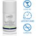 LAVILIN Roll-On Deodorant For Men | Up to 72 Hour Long-Lasting Protection | The Different Way to Prevent Unpleasant Odors Alcohol Paraben and Aluminum Free - Cruelty-Free - Kind to Skin 2.7 oz - Buy Online on GoSupps.com
