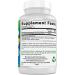 Best Naturals Black Cohosh 540mg 120 Capsules - Natural Menopause Support - 120 Count - Buy Online on GoSupps.com