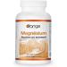 Orange Naturals - Magnesium Sleep Support with Gaba & Melatonin - 90 v-caps - Vegan Absorbable Form - Buy Online on GoSupps.com