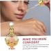 Yeory Perfume for Women 15ml Samples for Women Exquisite Concentrated Perfume Vintage Fragrance Oil Perfume - Buy Online on GoSupps.com