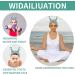 Face Wash Headband Snail Headband Makeup Spa Headbands for Women Cute Coral Fleece Elastic Skincare Headband Hair Accessories Hair Band for Washing Face Shower Sports Facial Mask Beauty Skincare Green - Buy Online on GoSupps.com