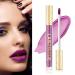 Liquid Glitter Eyeshadow Mermaid Eyes Glitter Gel | Waterproof Liquid Glitter Eye Shadow Sticks Quick-Drying Liquid Lipsticks Sparkling Golden Eyeshadow Eyeliner Eyelid Liquid Highlight 11#