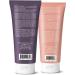 Shapiro MD Hair Revitalizing Shampoo and Leave-in Conditioner Set for Men and Women | Thickening Shampoo and Leave-in Conditioner Set for Visibly Fuller Looking Hair (1 Month Supply) 235 ml (Pack of 2) - Buy Online on GoSupps.com