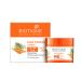 Biotique Carrot Face and Body Sun Cream SPF 40 UVA/UVB Sunscreen